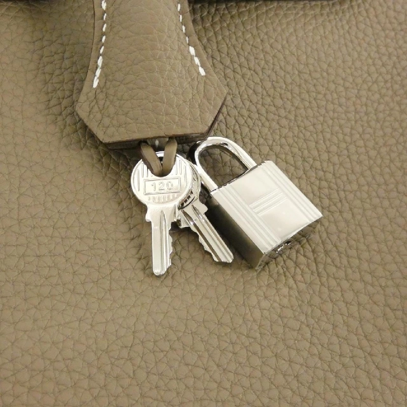 【Sản phẩm chưa sử dụng】Túi Hermes Birkin 35cm 027767CK 614886