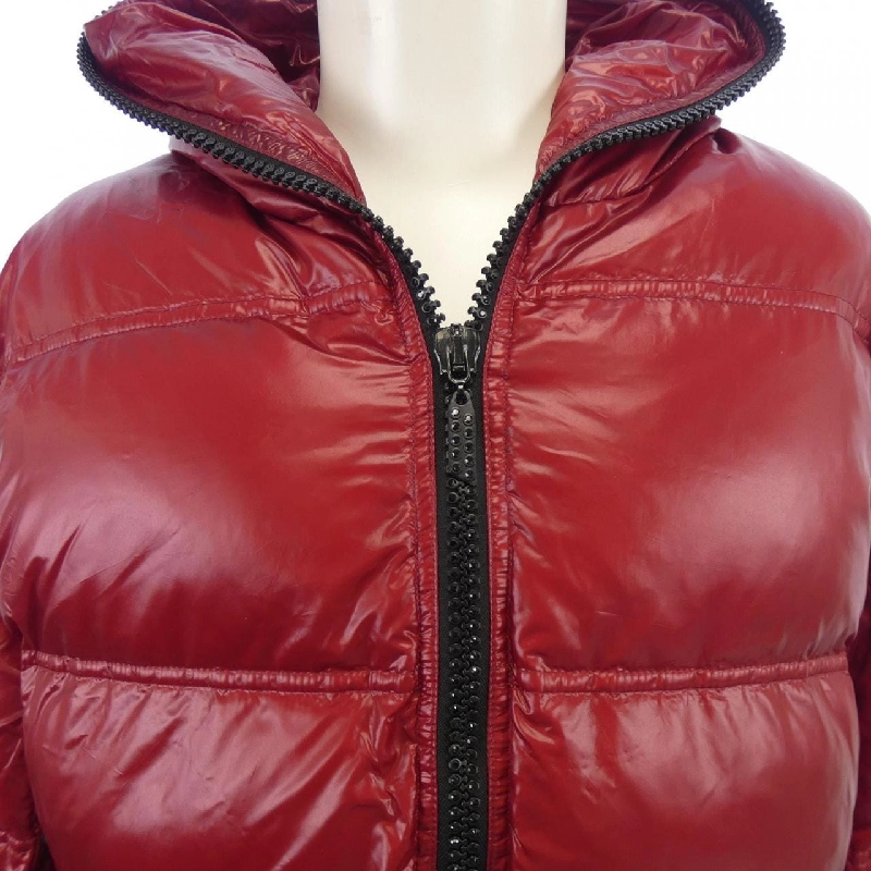 DARTIN BONAPARTO Áo khoác lông vũ - Hàng hiệu Authentic 897419