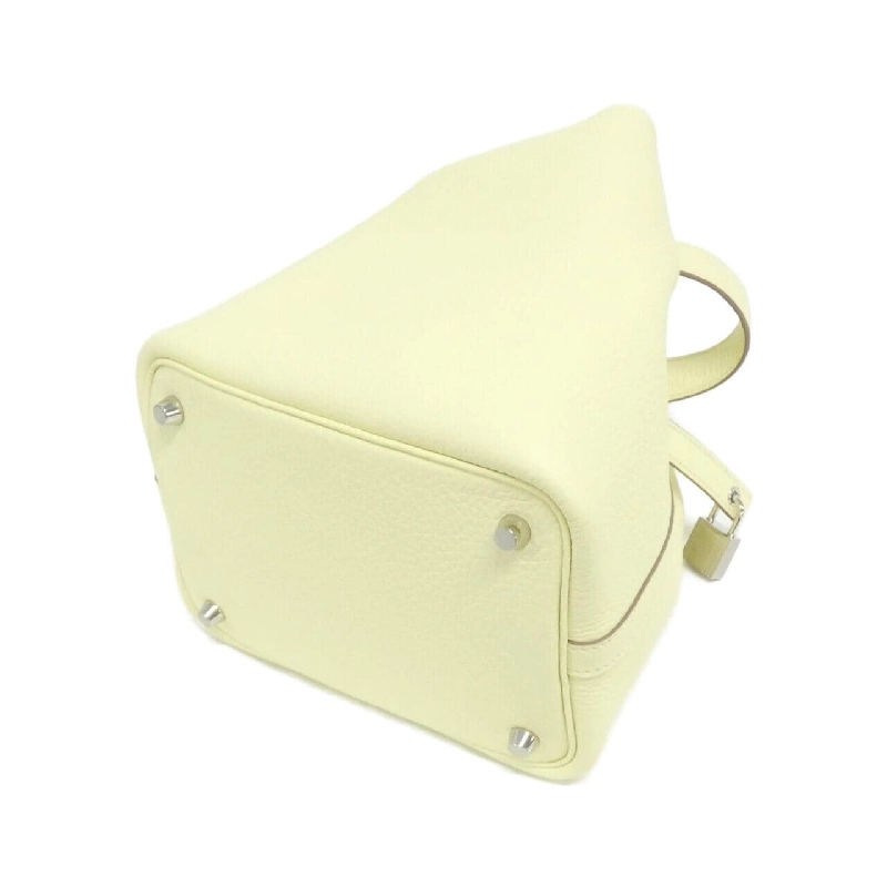 Túi Hermès Picotin Lock PM 056289CK 618423