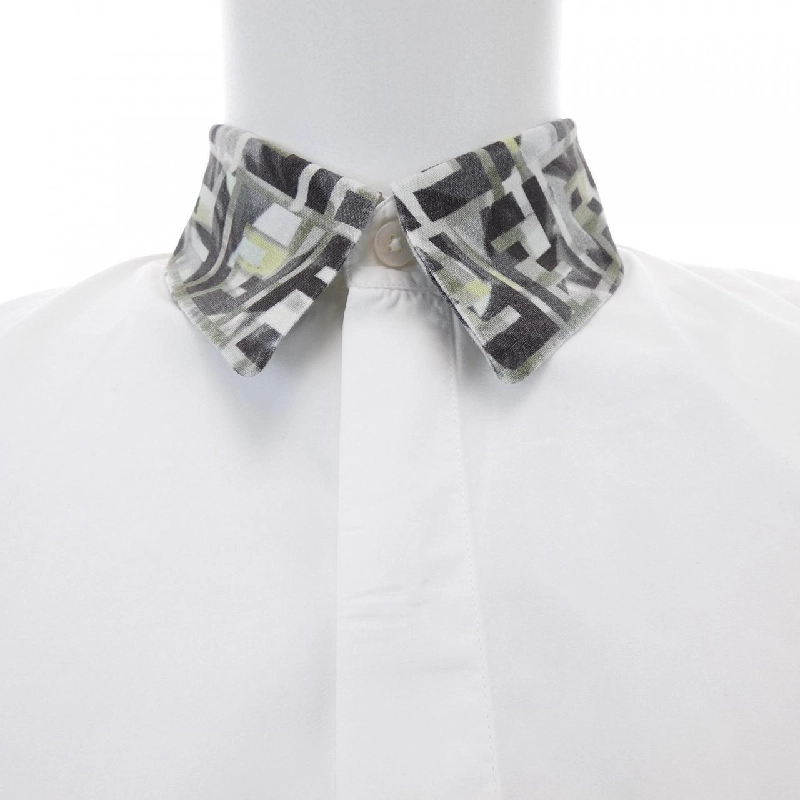 Áo sơ mi FENDI FS0824 ABLI - Hàng hiệu Chính hãng 890295