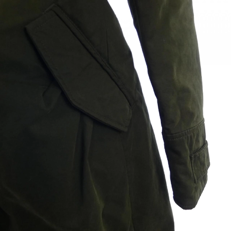 Áo khoác lông vũ MONCLER 641414