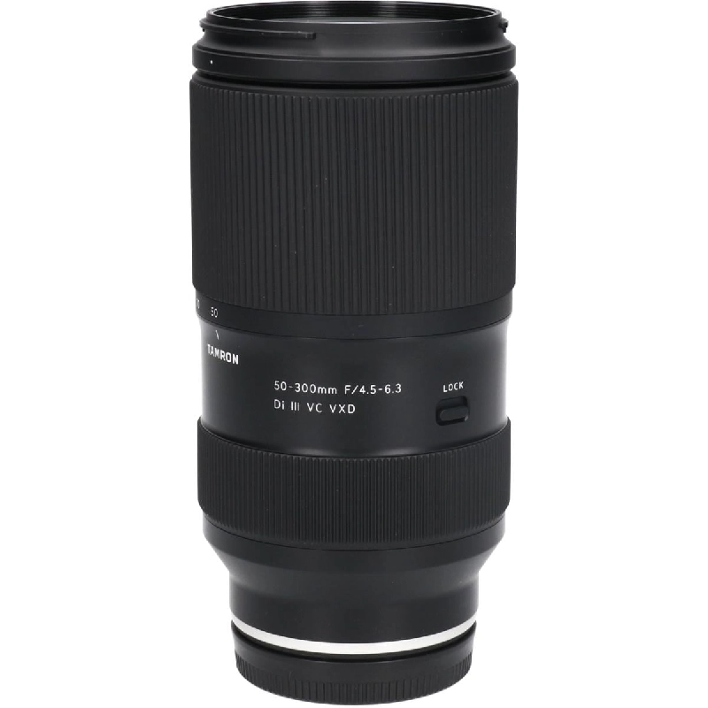 Ｅ（Ａ０６９）５０－３００ｍｍ Ｆ４．５－６．３ ＶＣ - Hàng hiệu Authentic 880028
