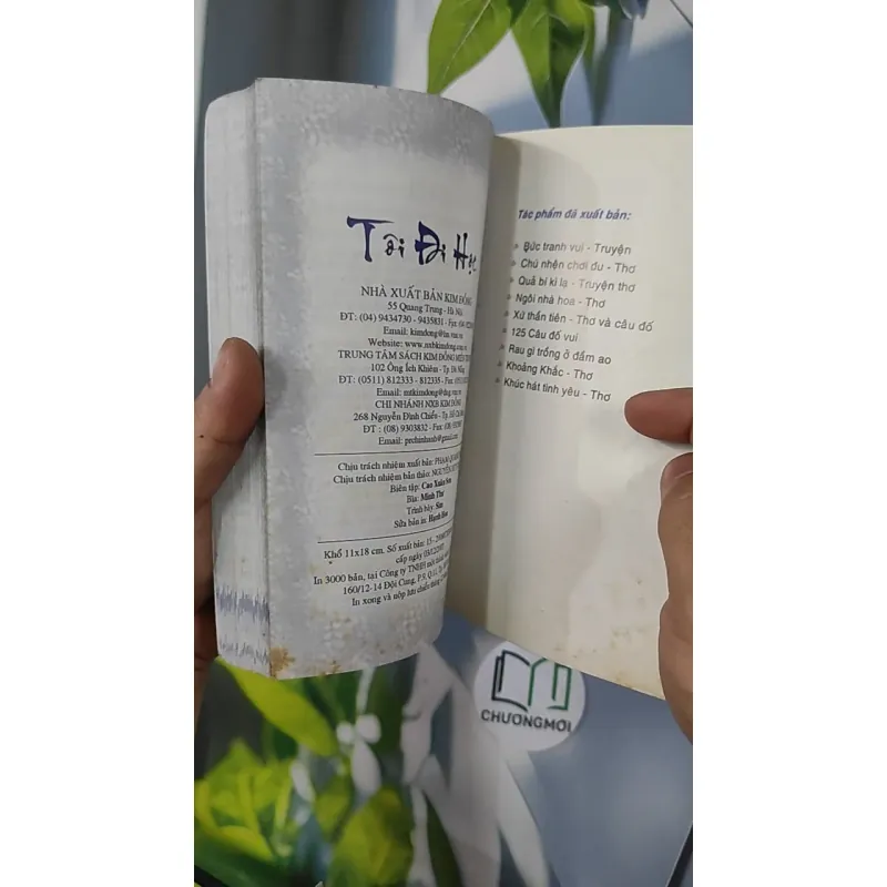 Tôi Đi Học - Nguyễn Ngọc Ký 798393