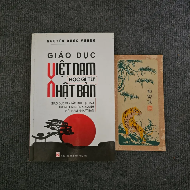 Giáo dục Việt Nam học gì từ Nhật bản 745323