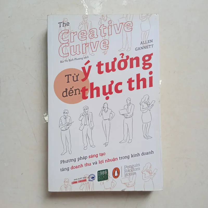 Từ ý tưởng đến thực thi 📚 693961