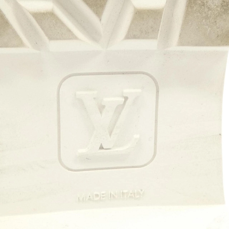 Giày bốt dài dòng LOUIS VUITTON - Hàng hiệu Authentic 829253