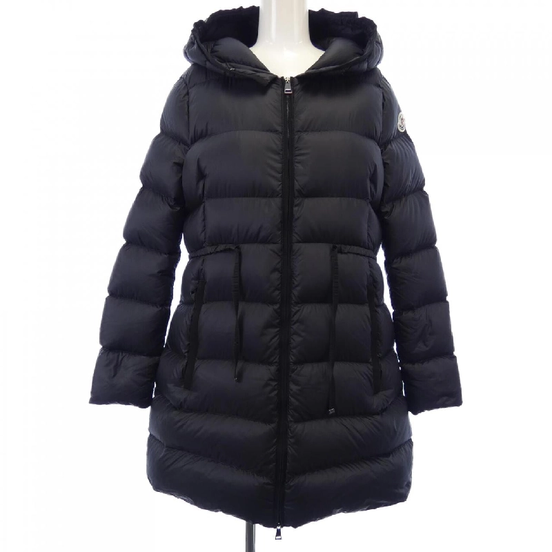 Áo khoác lông vũ MONCLER 635640