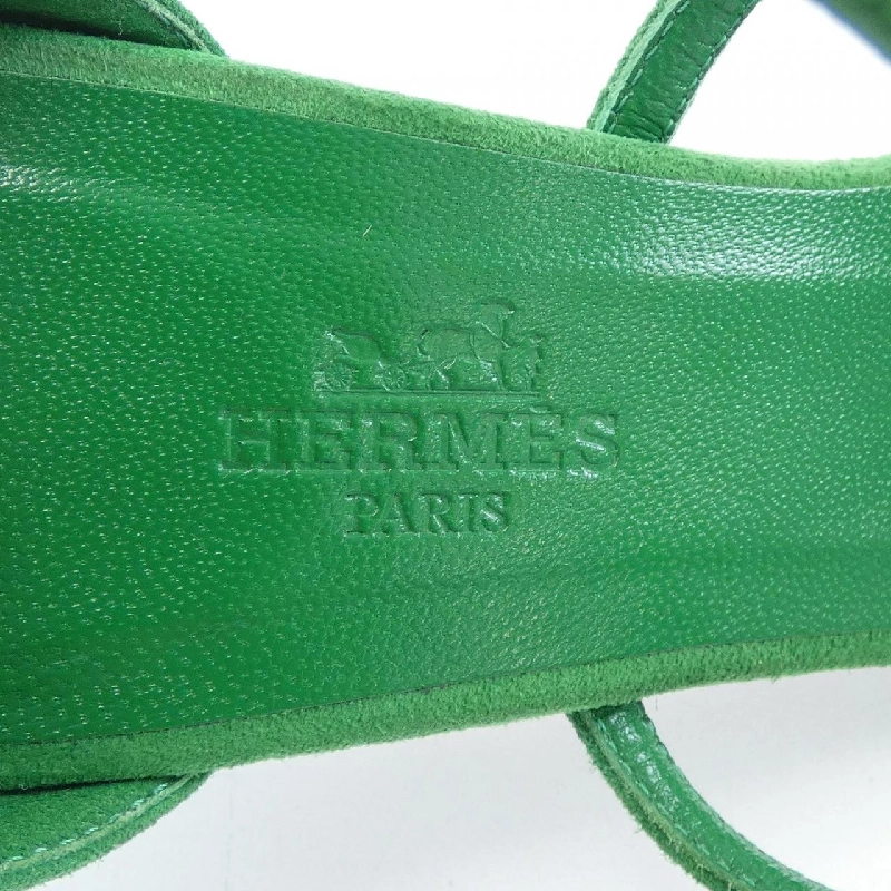 【Mã giảm giá】Dép HERMES 663847