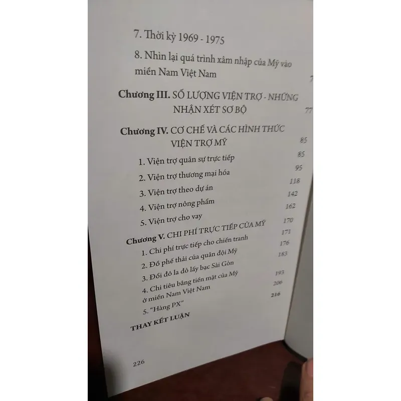 21 năm viện trợ Mỹ ở VN  695948