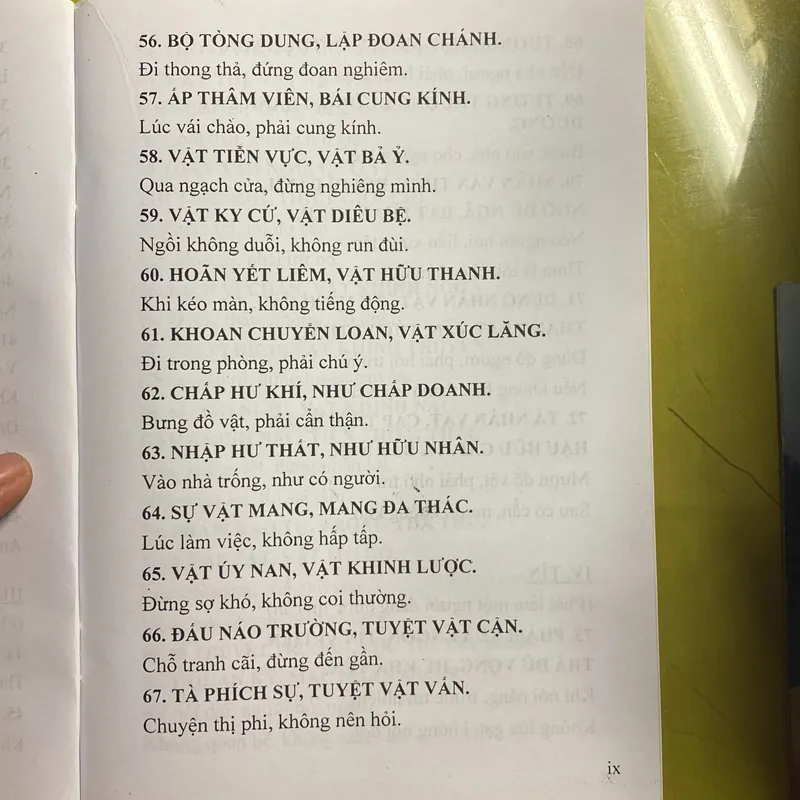 ĐỂ TỰ QUY - Lý Dục Tú biên soạn 688378