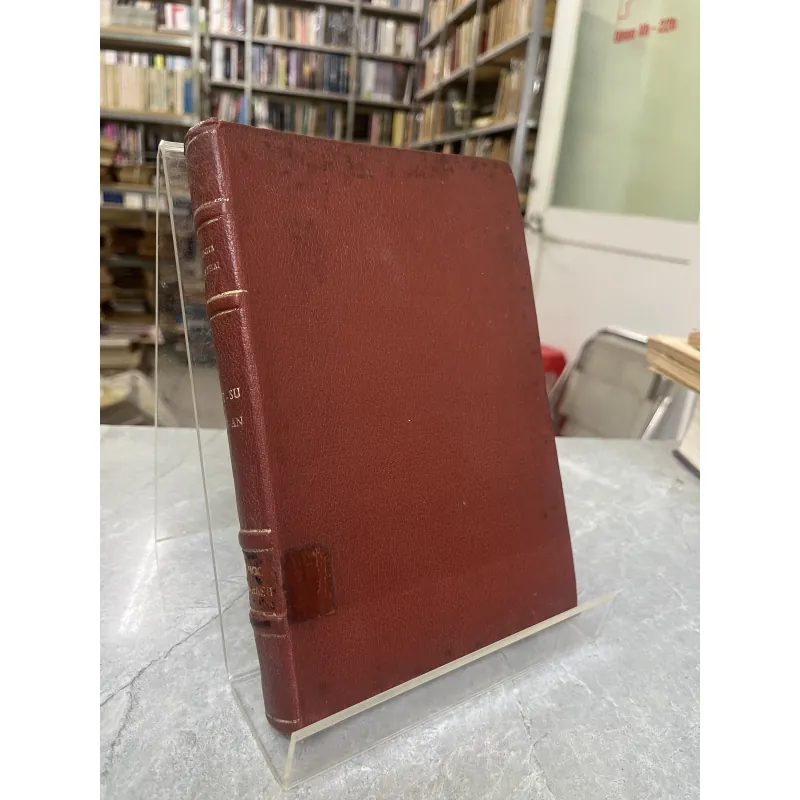 VIỆT SỬ TIÊU ÁN - NGÔ THỜI SỸ 992874