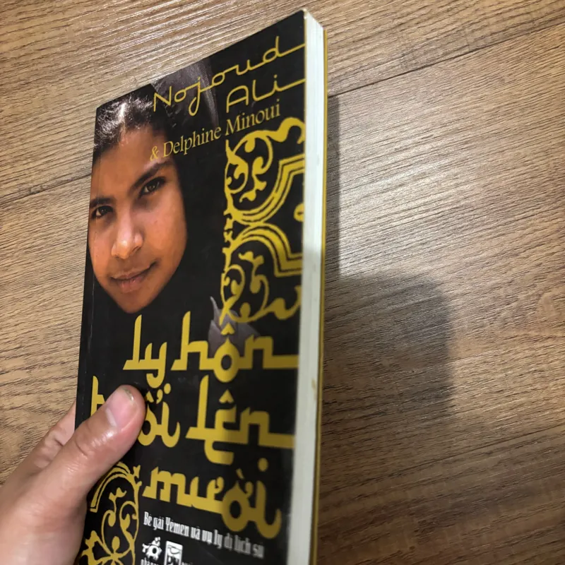 Ly hôn tuổi lên mười 562574