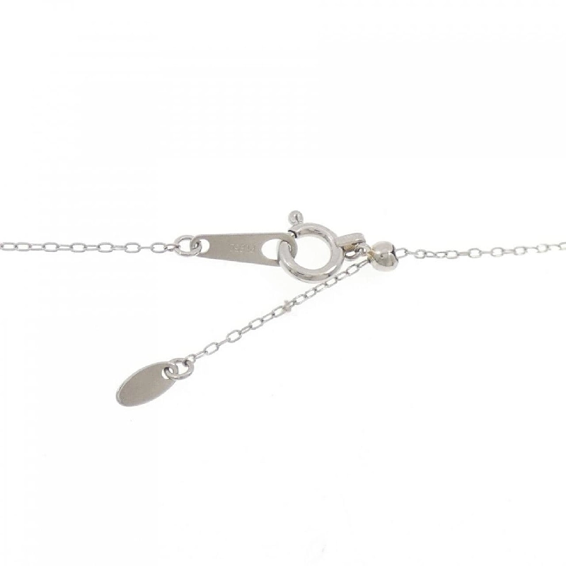 Dây chuyền kim cương ba viên PT850 0.50CT - Hàng hiệu Authentic 856171