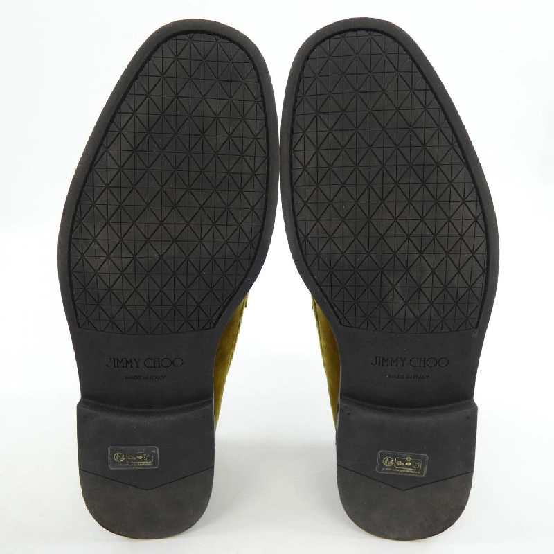 Giày thể thao JIMMY CHOO - Hàng hiệu Authentic 903656