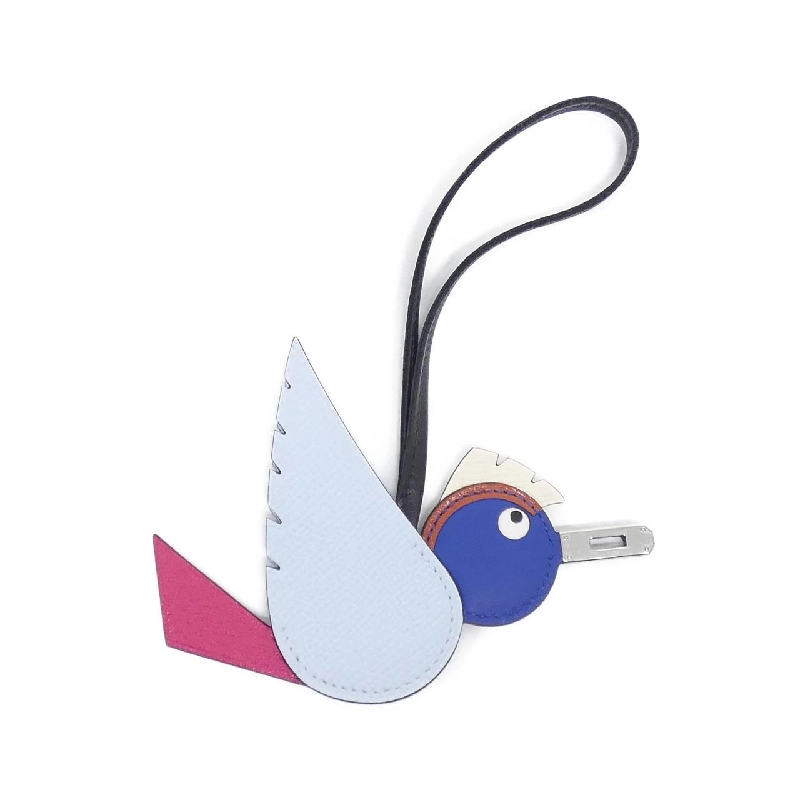 Charm túi Hermès Birdie 083885CK - Hàng hiệu Chính hãng 808068