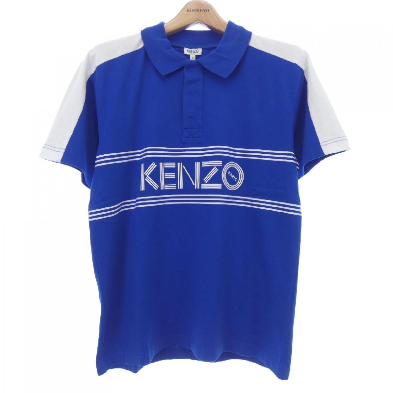 Áo polo KENZO - Hàng hiệu Authentic 903784