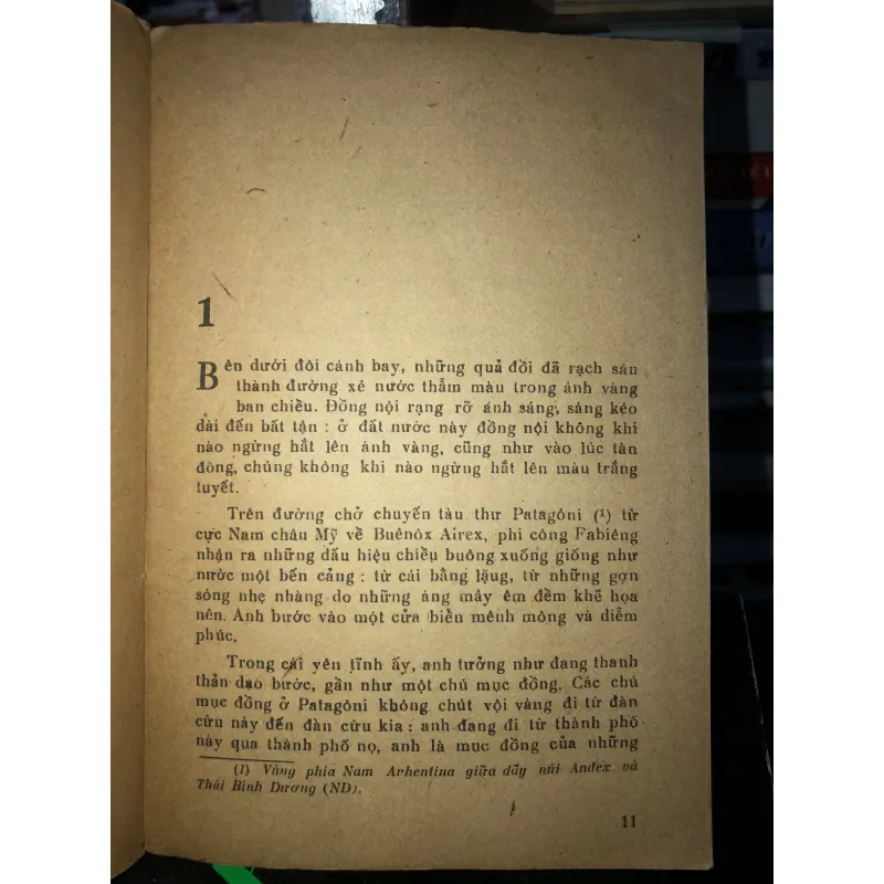 Bay đêm - A.Đơ Xanh Exduyperi 795497