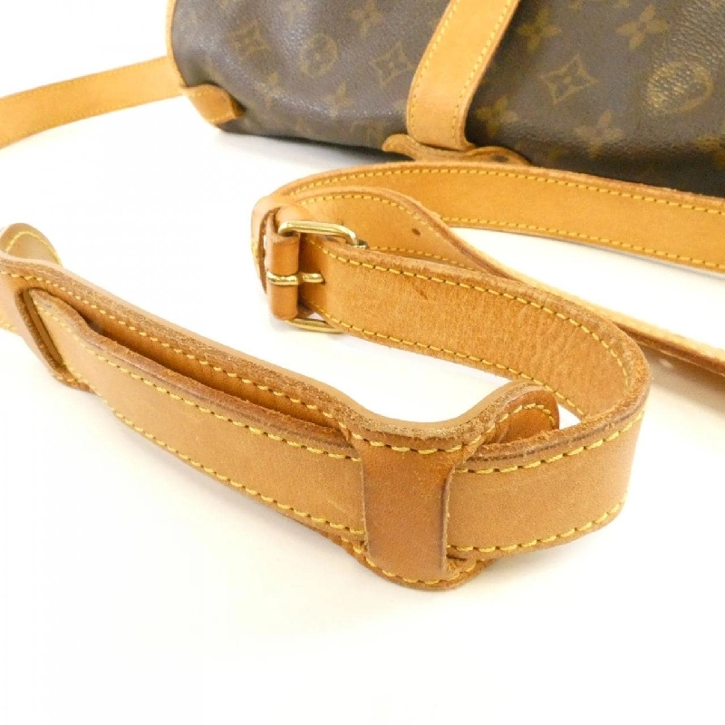 Túi xách vai Louis Vuitton Monogram Soumure 35cm M42254 - Hàng hiệu Chính hãng 802056