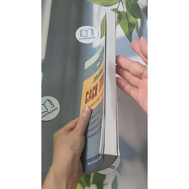 Sổ tay hướng dẫn cách tìm việc những năm 90 - Nhân Văn 688433