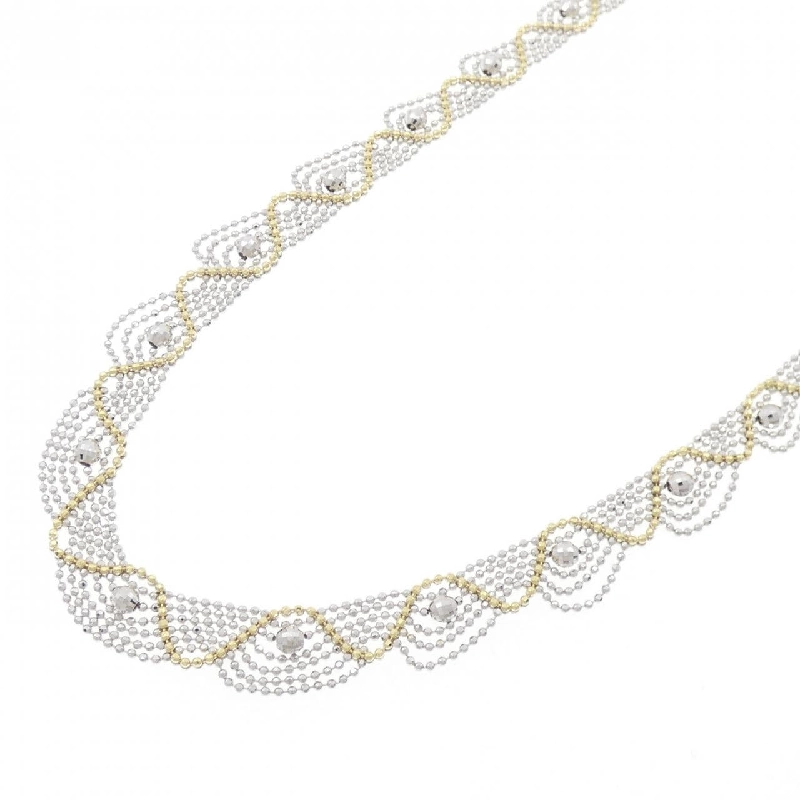 K18WG/K18YG Dây chuyền - Hàng hiệu Chính hãng 869040