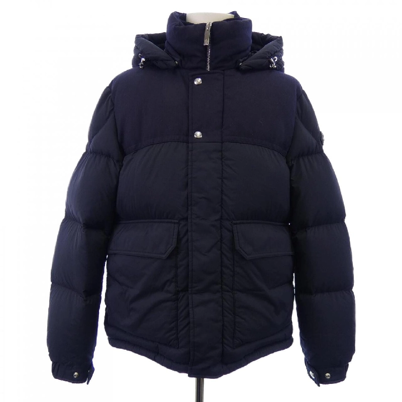 MONCLER IVRAIE Áo khoác lông - Hàng hiệu Chính hãng 888614
