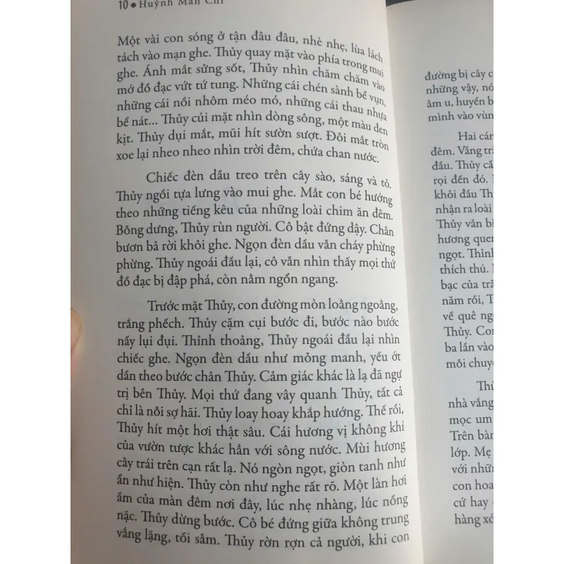 Bình Minh Nửa Đêm 736331