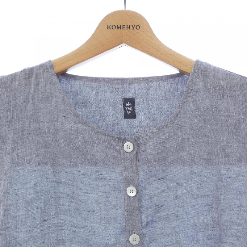 Hàng hiệu ELEVENTY - Áo 627834