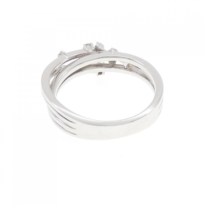 Nhẫn kim cương Stargewelry 0.11CT - Hàng hiệu Authentic 839380