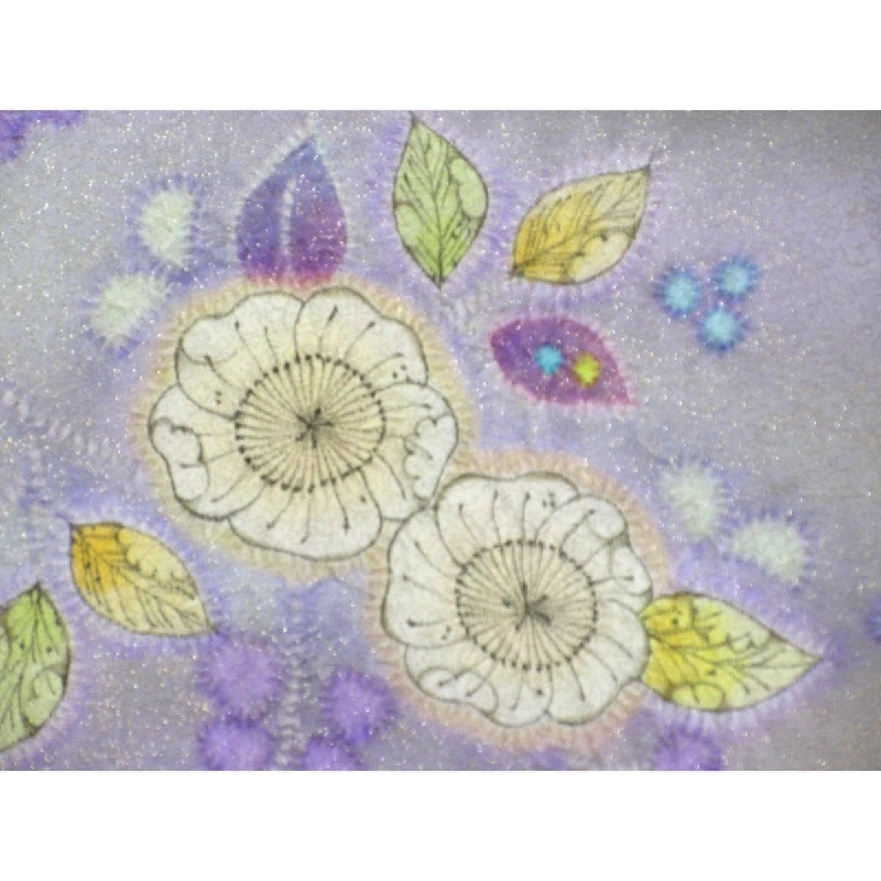 訪問着 - Hàng hiệu Authentic 875234