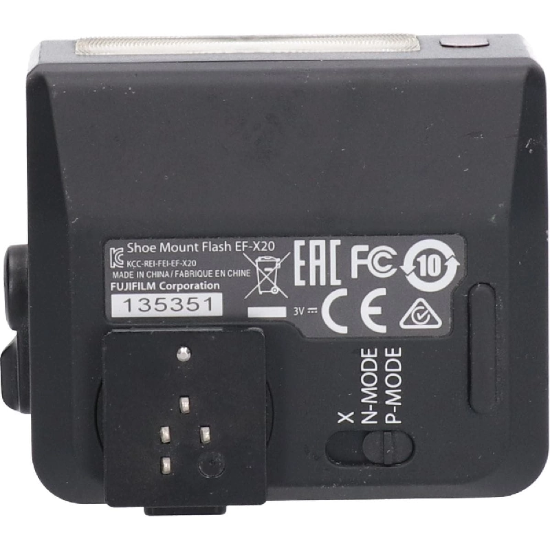 ＥＦ－Ｘ２０ - Hàng hiệu Authentic 878316