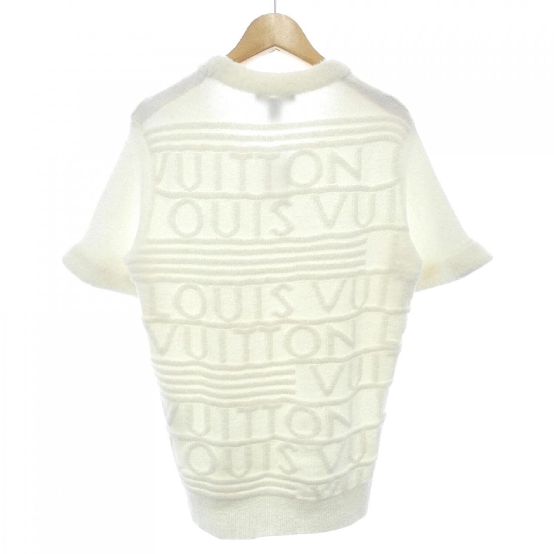 Louis Vuitton LOUIS VUITTON FJKM05XZX Áo 628086