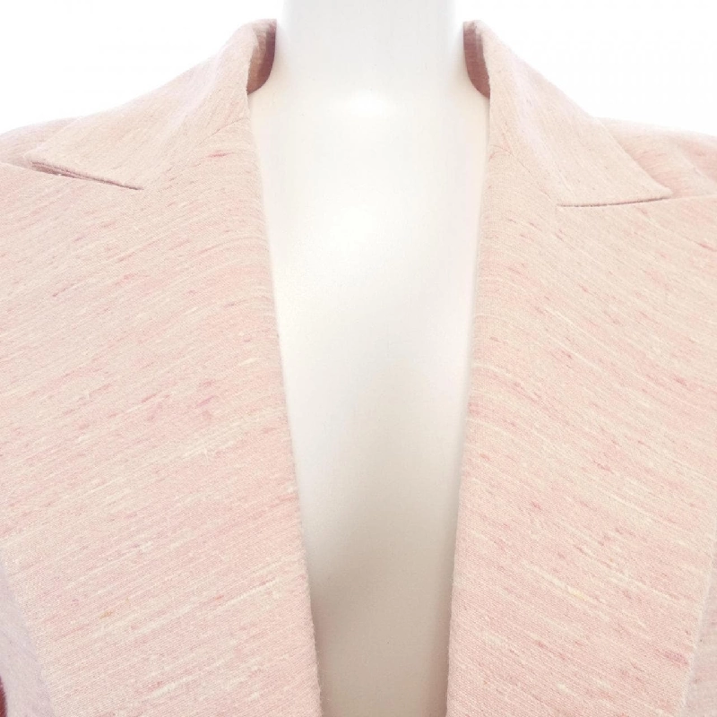 【Khuyến mãi】Áo khoác CHANEL 640604