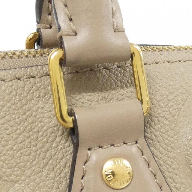 Túi xách Boston Louis Vuitton Monogram Empreinte Speedy Bandoulière 25cm M59273 - Hàng hiệu Chính hãng 769940