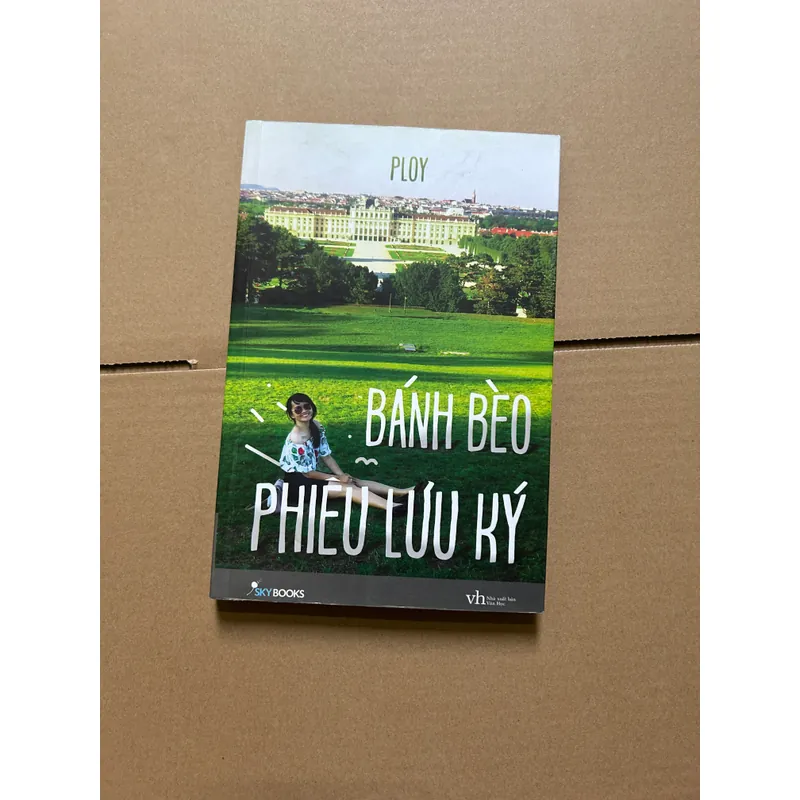 Bánh bèo phiêu lưu ký - Ploy 733655