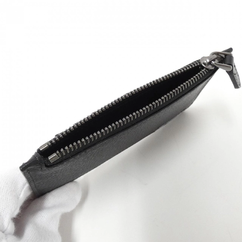 【Sản phẩm mới】Bulgari SERPENTI SCAGLIE MAN 282770 Ví đựng tiền 621770