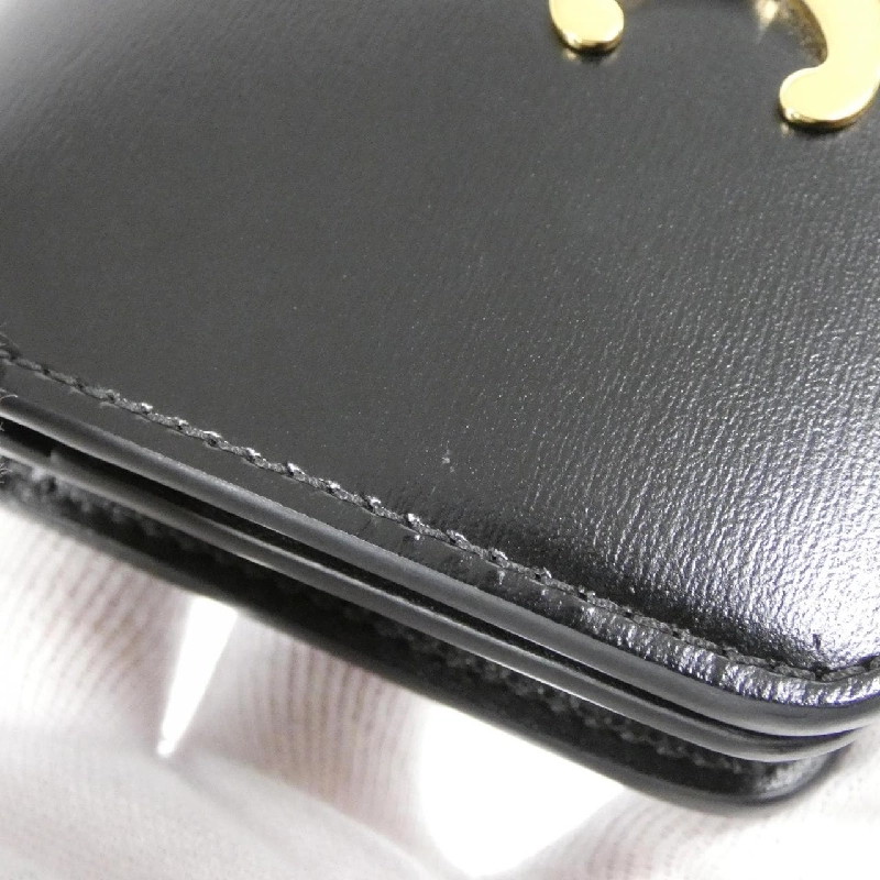 Celine 10K623DPV Ví - Hàng hiệu Authentic 769191