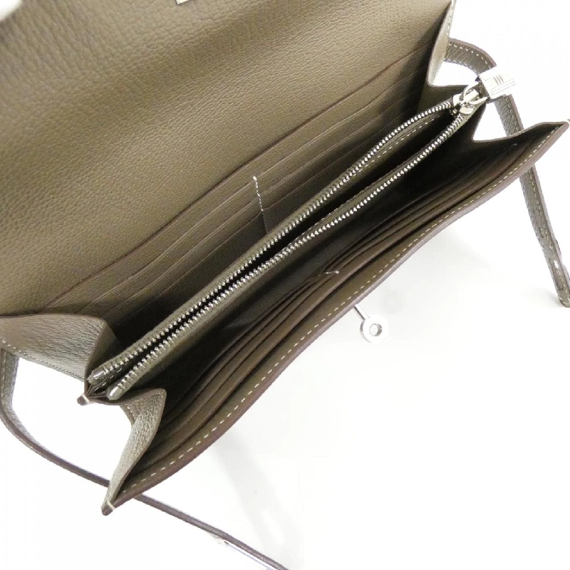 Ví Hermes Kelly Classic 051303CK 620626