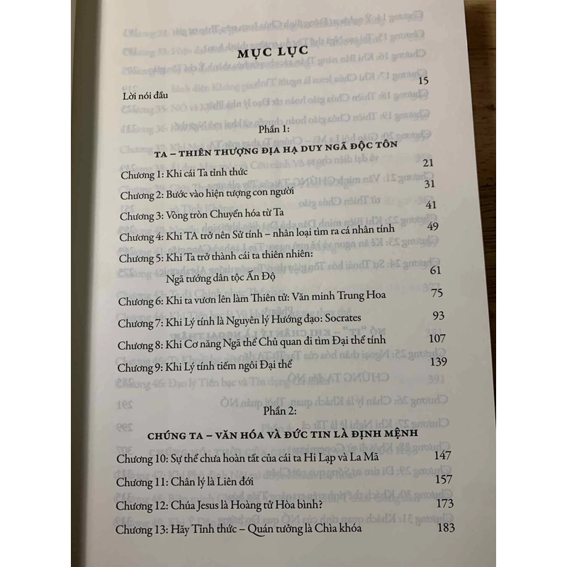 Phác thảo về một triết học cho lịch sử thế giới - Nguyễn Hữu Liêm 537460