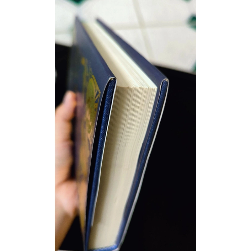 J.K. ROWLING - FANTASTIC BEASTS and where to find them (The original screenplay) 473587