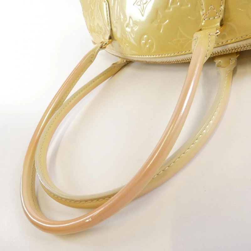 Túi xách vai Louis Vuitton Vernis Sherwood PM M91491 - Hàng hiệu Chính hãng 767311