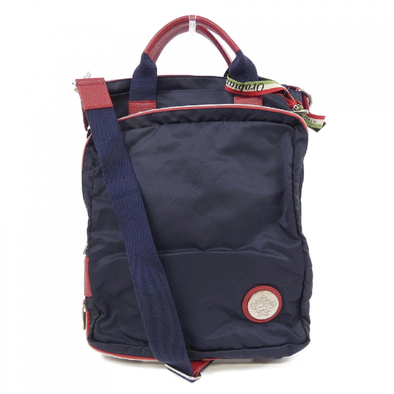 Ba lô OROBIANCO - Hàng hiệu Chính hãng 903228