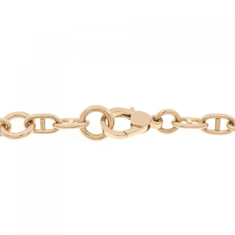 Vòng tay punk Chaine d'Ancre Hermès 1.58CT 667370