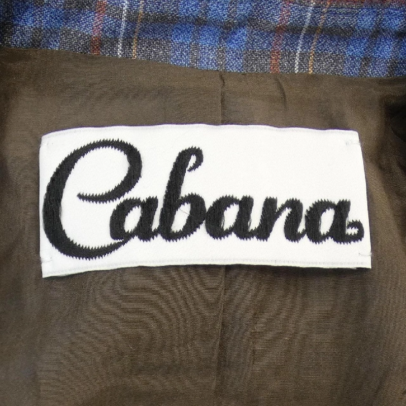 【Mã giảm giá】Áo khoác CABANA 642674