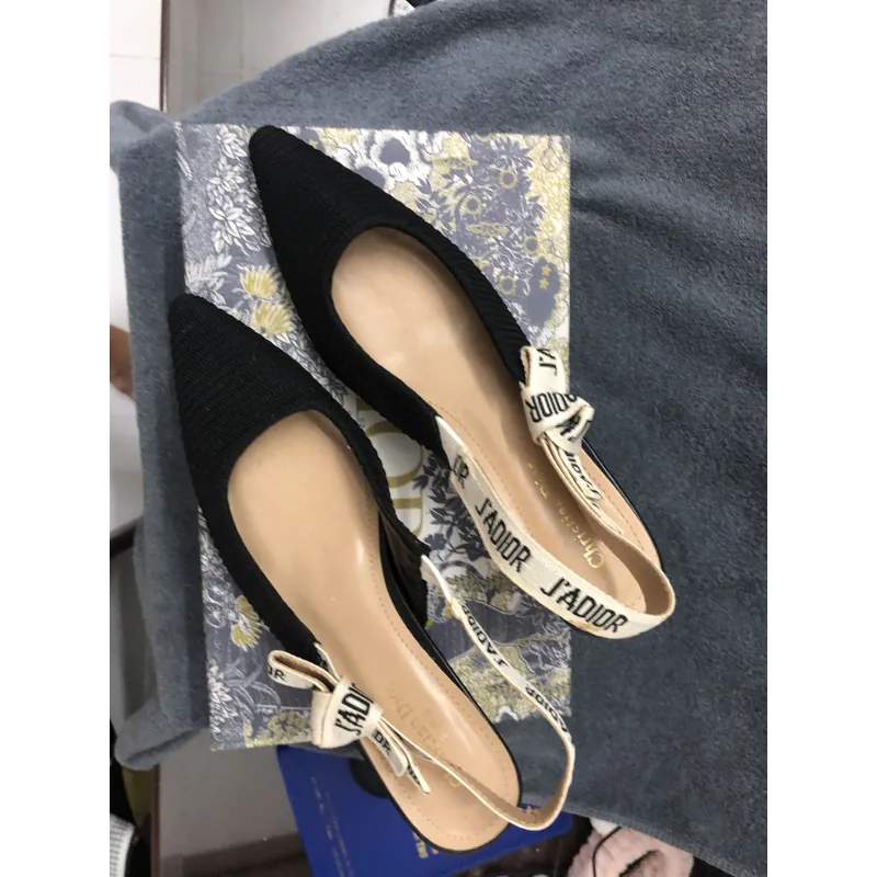 Giày cao gót thời trang 1007306