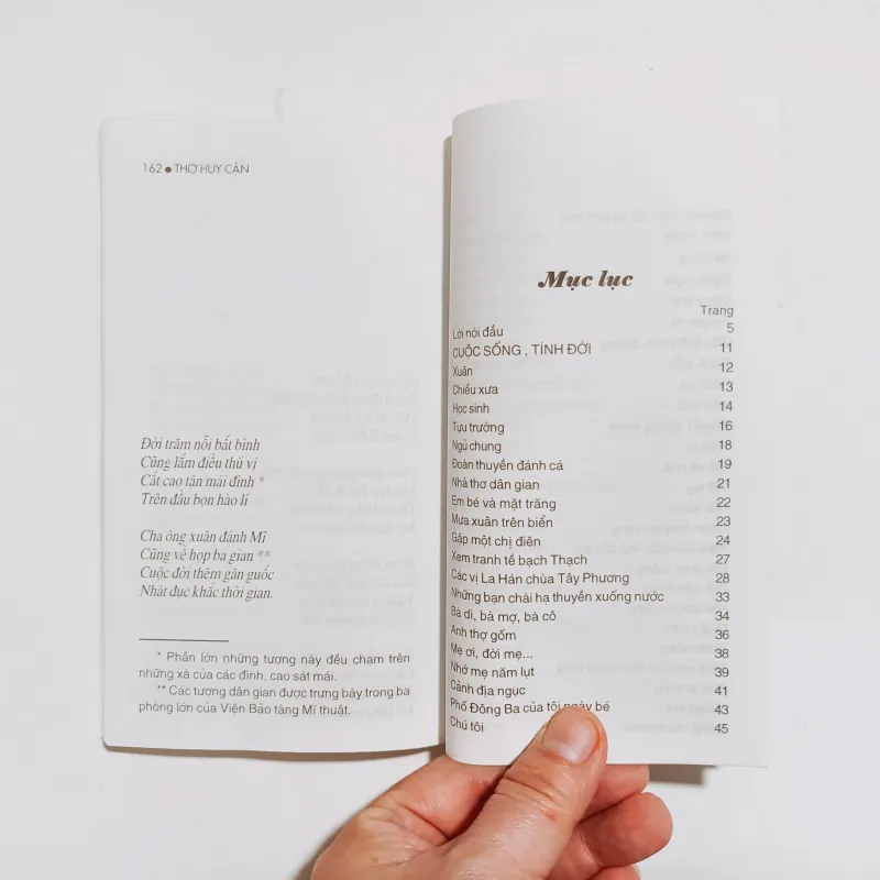 Thơ Huy Cận 791071