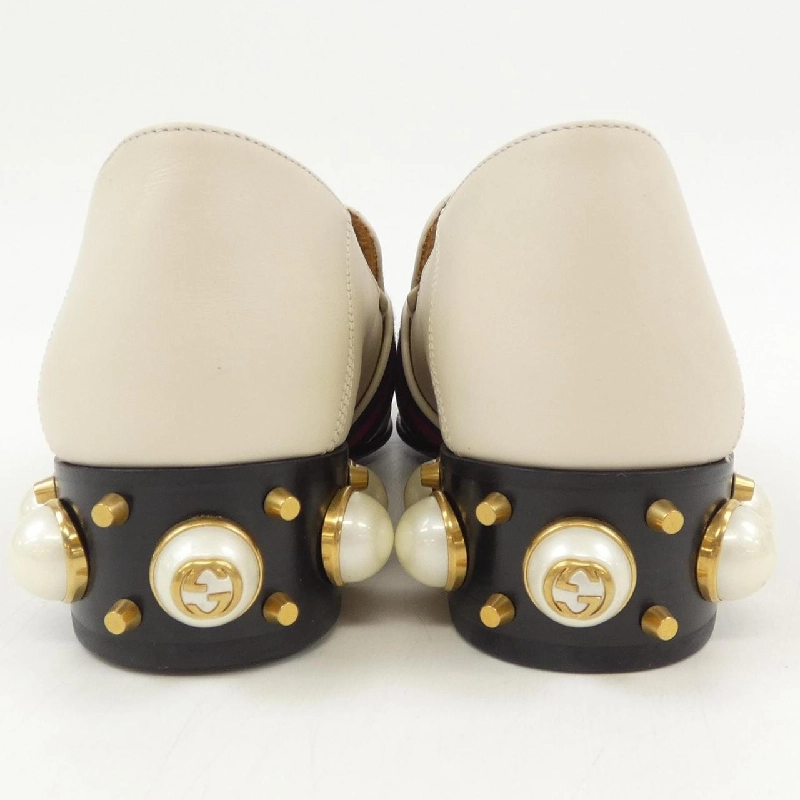 Giày cao gót GUCCI - Hàng hiệu Chính hãng 827663