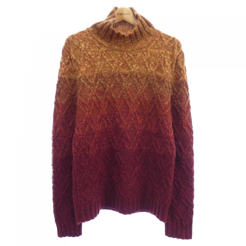 PT TORINO 4SVL010GEG Áo len - Hàng hiệu Authentic 893927