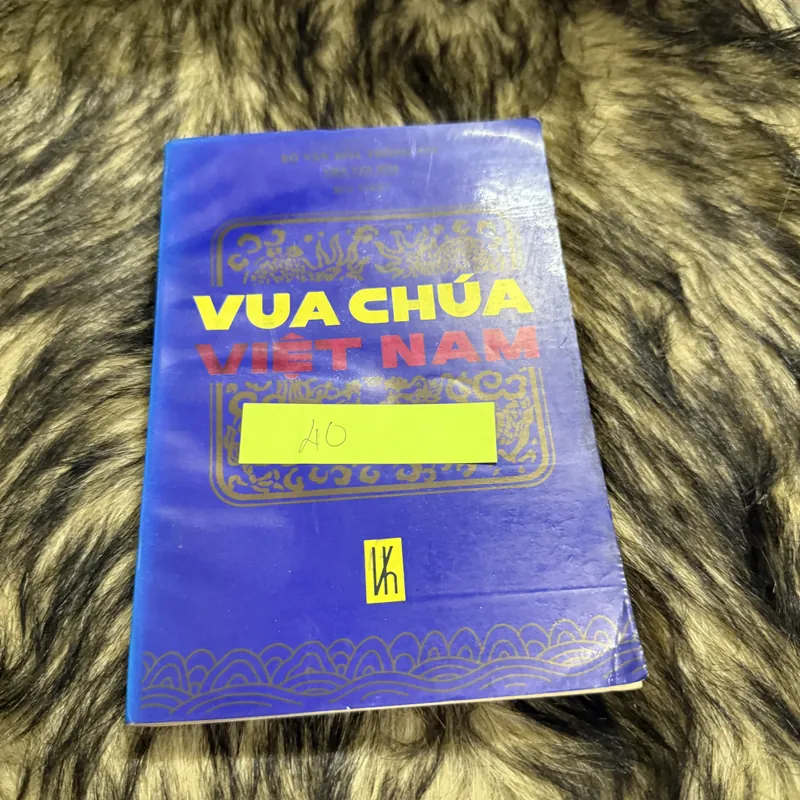 Vua chúa Việt Nam  599871