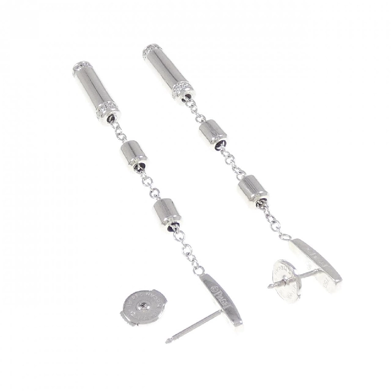 Bông tai kim cương Piaget 665820