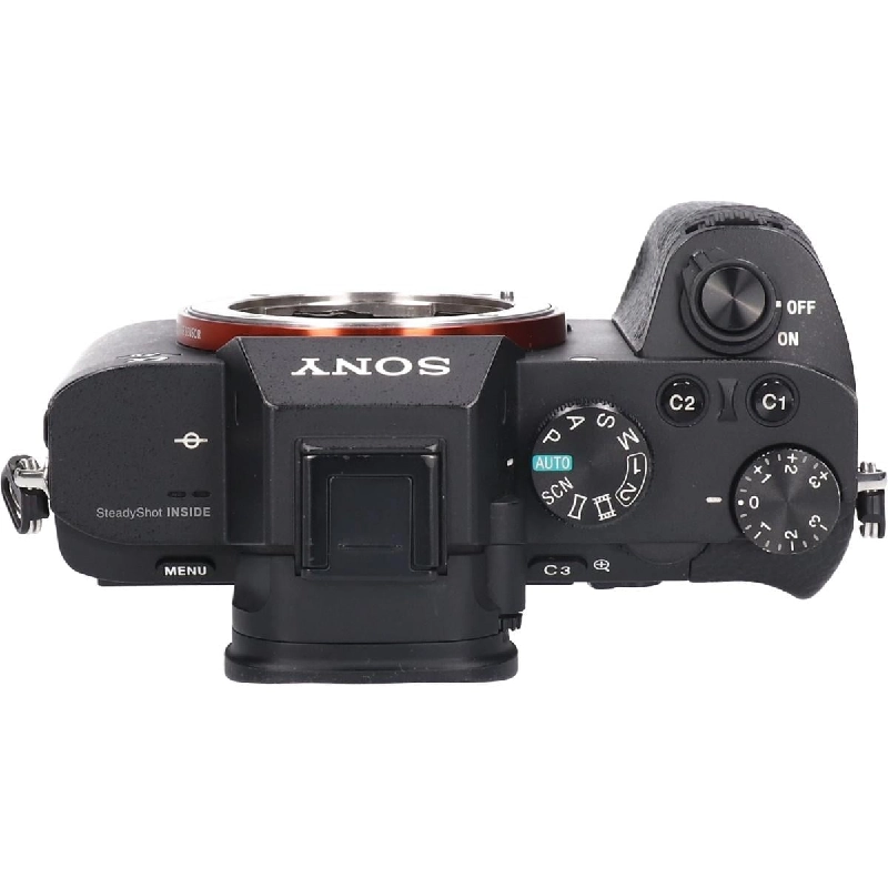 α７ ＩＩ ＩＬＣＥ－７Ｍ２ - Hàng hiệu Authentic 879562